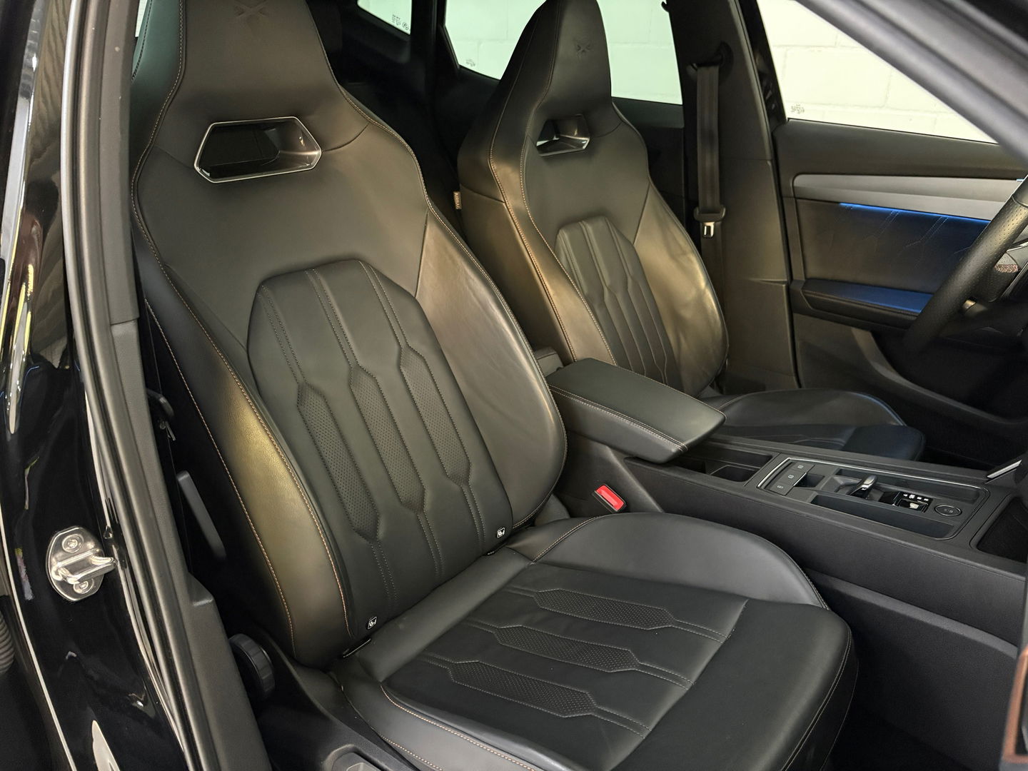 CUPRA Formentor 1.4 e-Hybrid VZ Performance