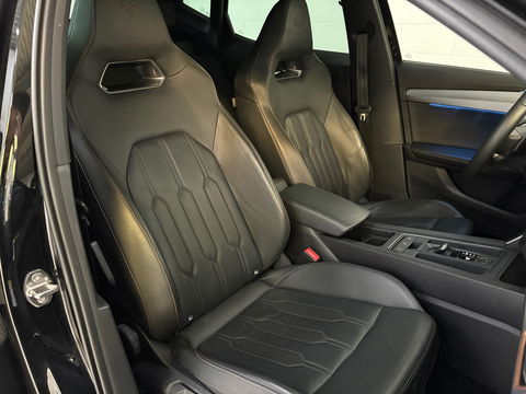 CUPRA Formentor 1.4 e-Hybrid VZ Performance