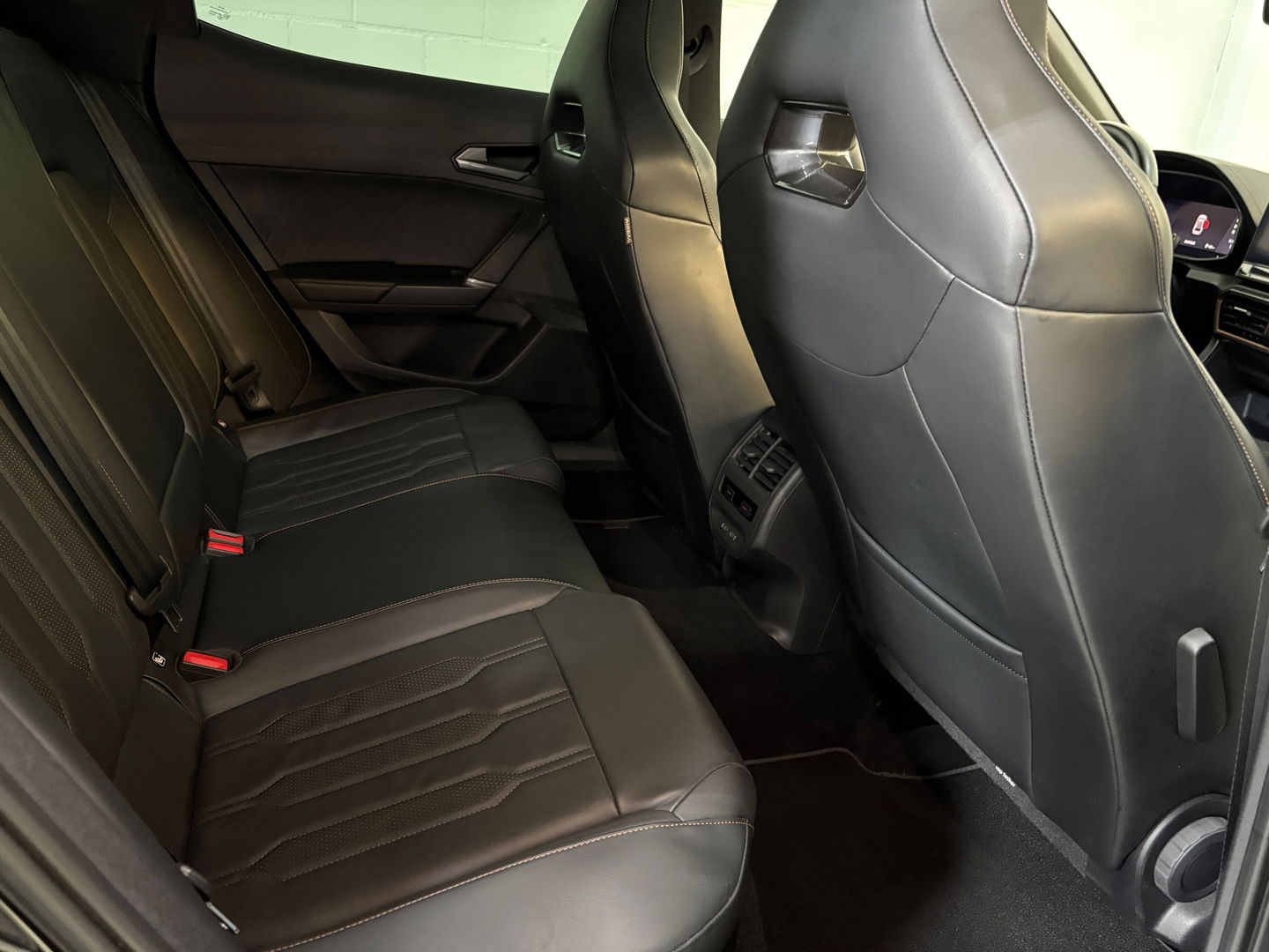 CUPRA Formentor 1.4 e-Hybrid VZ Performance