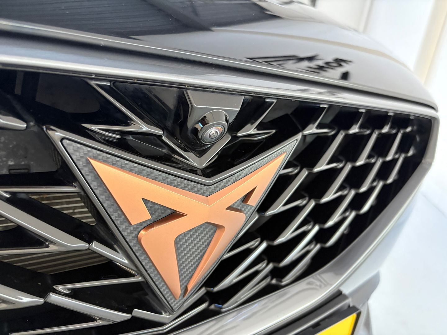 CUPRA Formentor 1.4 e-Hybrid VZ Performance