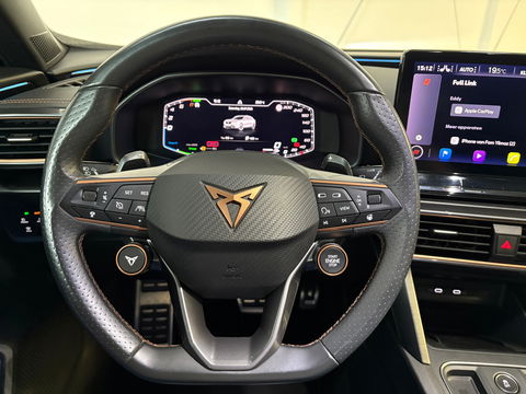 CUPRA Formentor 1.4 e-Hybrid VZ Performance