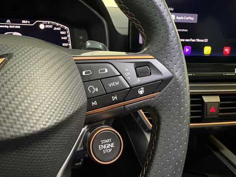 CUPRA Formentor 1.4 e-Hybrid VZ Performance