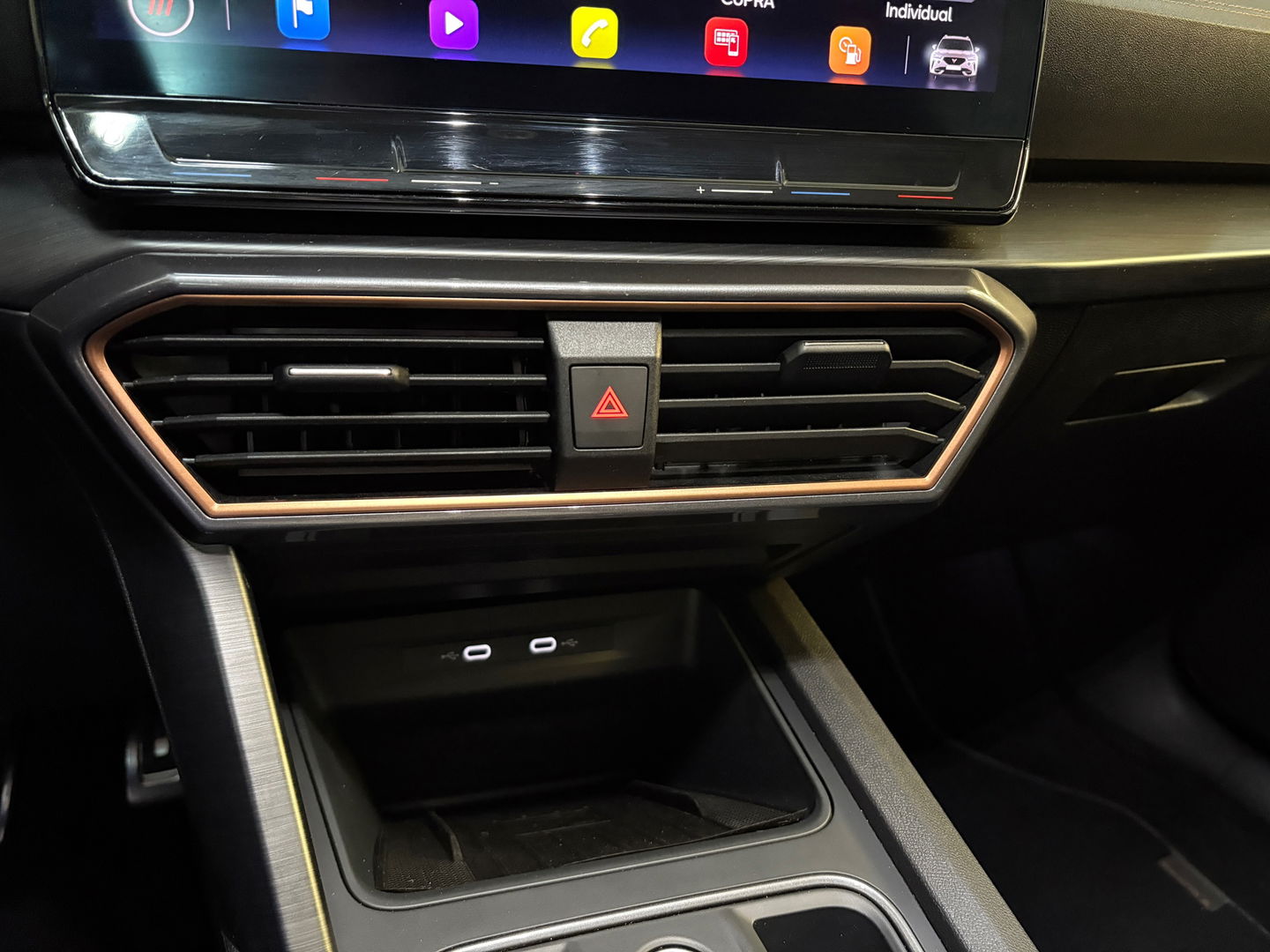 CUPRA Formentor 1.4 e-Hybrid VZ Performance