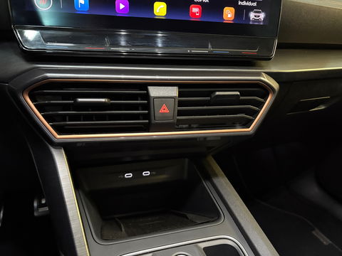 CUPRA Formentor 1.4 e-Hybrid VZ Performance