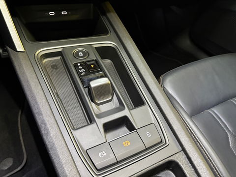 CUPRA Formentor 1.4 e-Hybrid VZ Performance