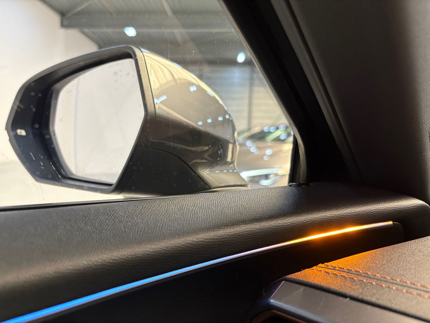CUPRA Formentor 1.4 e-Hybrid VZ Performance