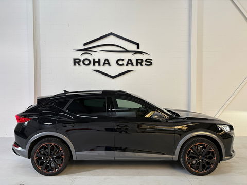 CUPRA Formentor 1.4 e-Hybrid VZ Performance