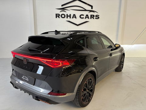 CUPRA Formentor 1.4 e-Hybrid VZ Performance