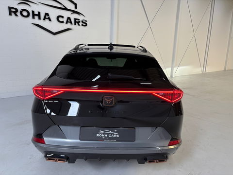 CUPRA Formentor 1.4 e-Hybrid VZ Performance