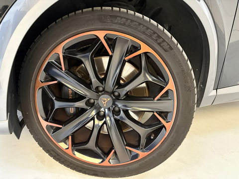CUPRA Formentor 1.4 e-Hybrid VZ Performance