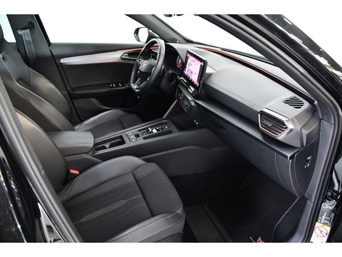 CUPRA Formentor 2.0 TSI 4DRIVE 310PK Pano/Beats/Sfeer/Memmory