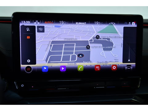 CUPRA Formentor 2.0 TSI 4DRIVE 310PK Pano/Beats/Sfeer/Memmory