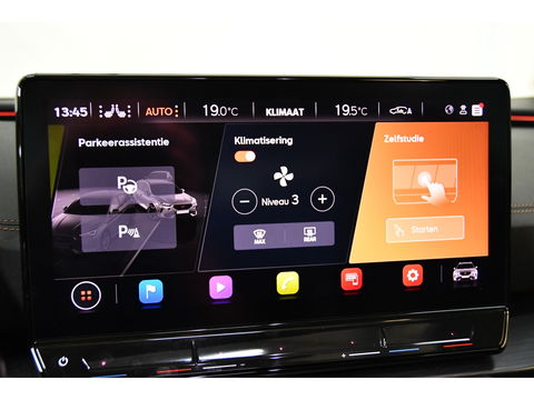 CUPRA Formentor 2.0 TSI 4DRIVE 310PK Pano/Beats/Sfeer/Memmory