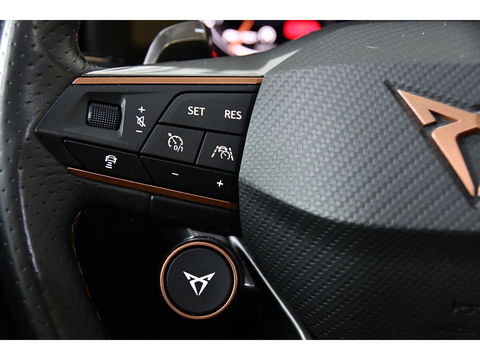 CUPRA Formentor 2.0 TSI 4DRIVE 310PK Pano/Beats/Sfeer/Memmory