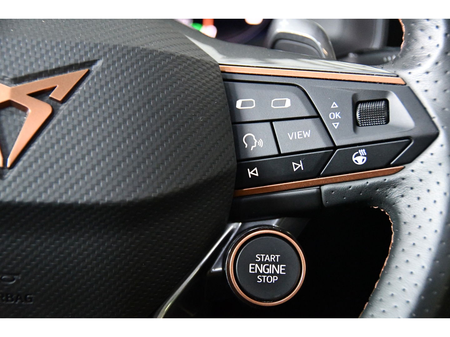CUPRA Formentor 2.0 TSI 4DRIVE 310PK Pano/Beats/Sfeer/Memmory