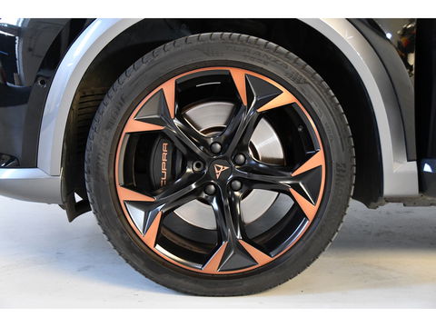 CUPRA Formentor 2.0 TSI 4DRIVE 310PK Pano/Beats/Sfeer/Memmory