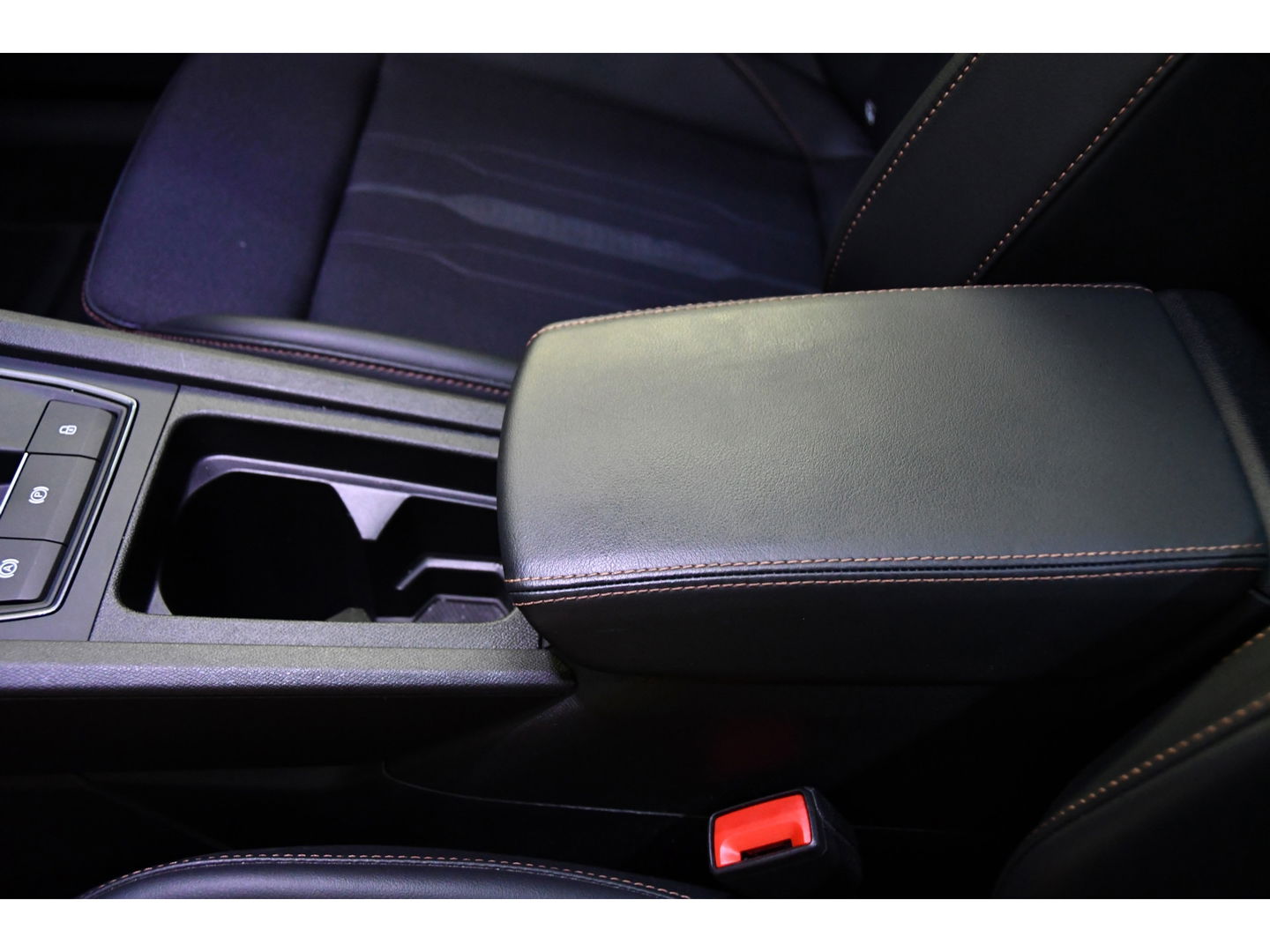 CUPRA Formentor 2.0 TSI 4DRIVE 310PK Pano/Beats/Sfeer/Memmory