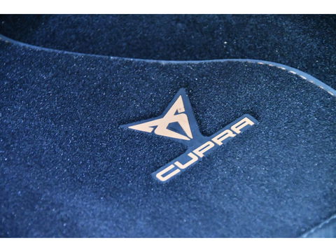 CUPRA Formentor 2.0 TSI 4DRIVE 310PK Pano/Beats/Sfeer/Memmory