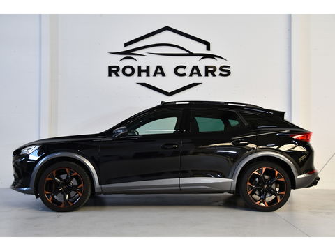 CUPRA Formentor 2.0 TSI 4DRIVE 310PK Pano/Beats/Sfeer/Memmory