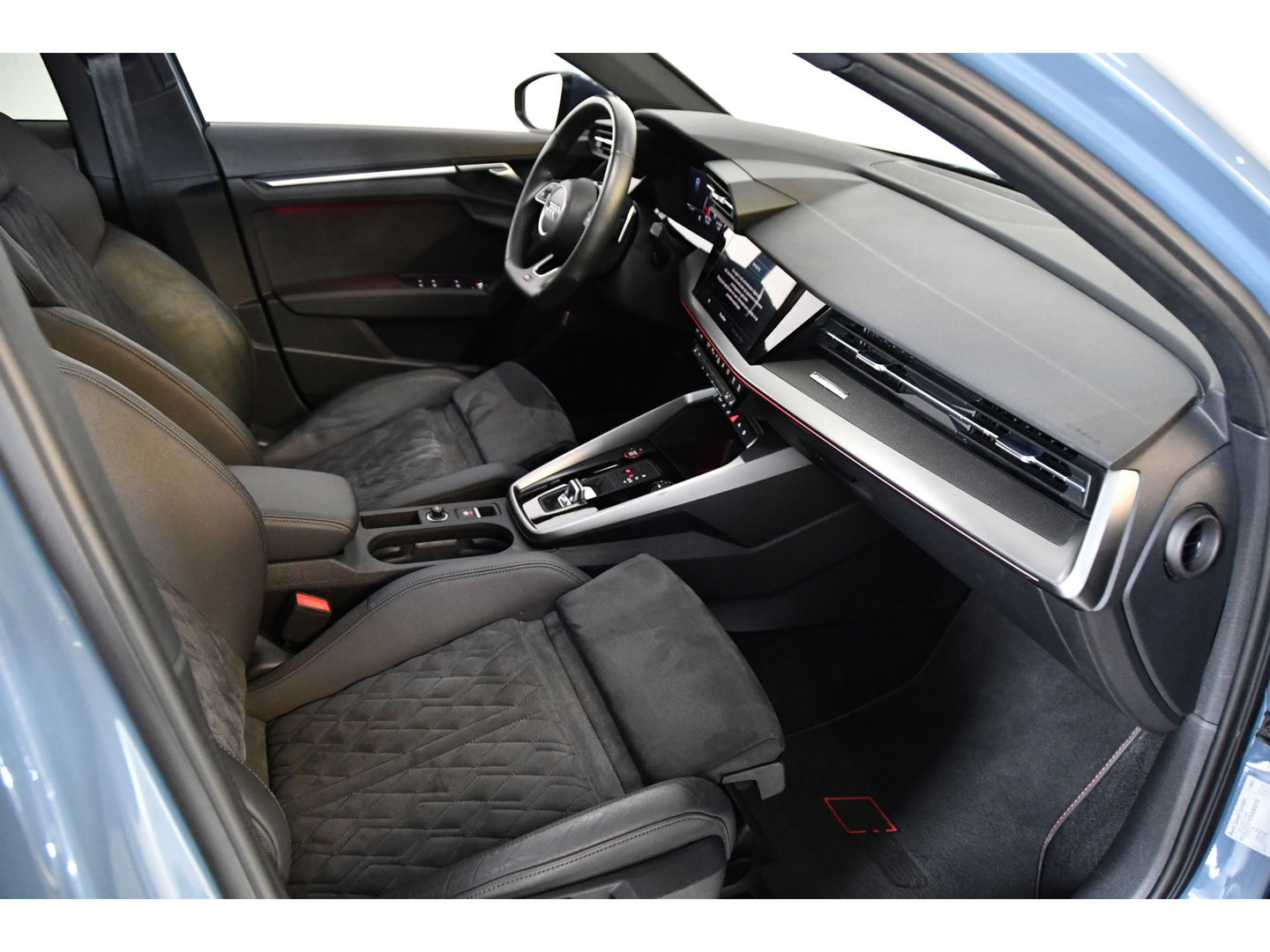 Audi A3 Sportback 2.5 TFSI RS 3 quattro Pano/Sfeer/Keyless/Matrix