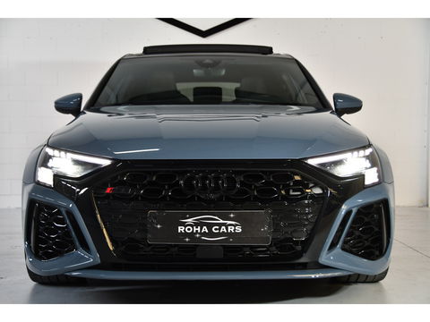Audi A3 Sportback 2.5 TFSI RS 3 quattro Pano/Sfeer/Keyless/Matrix