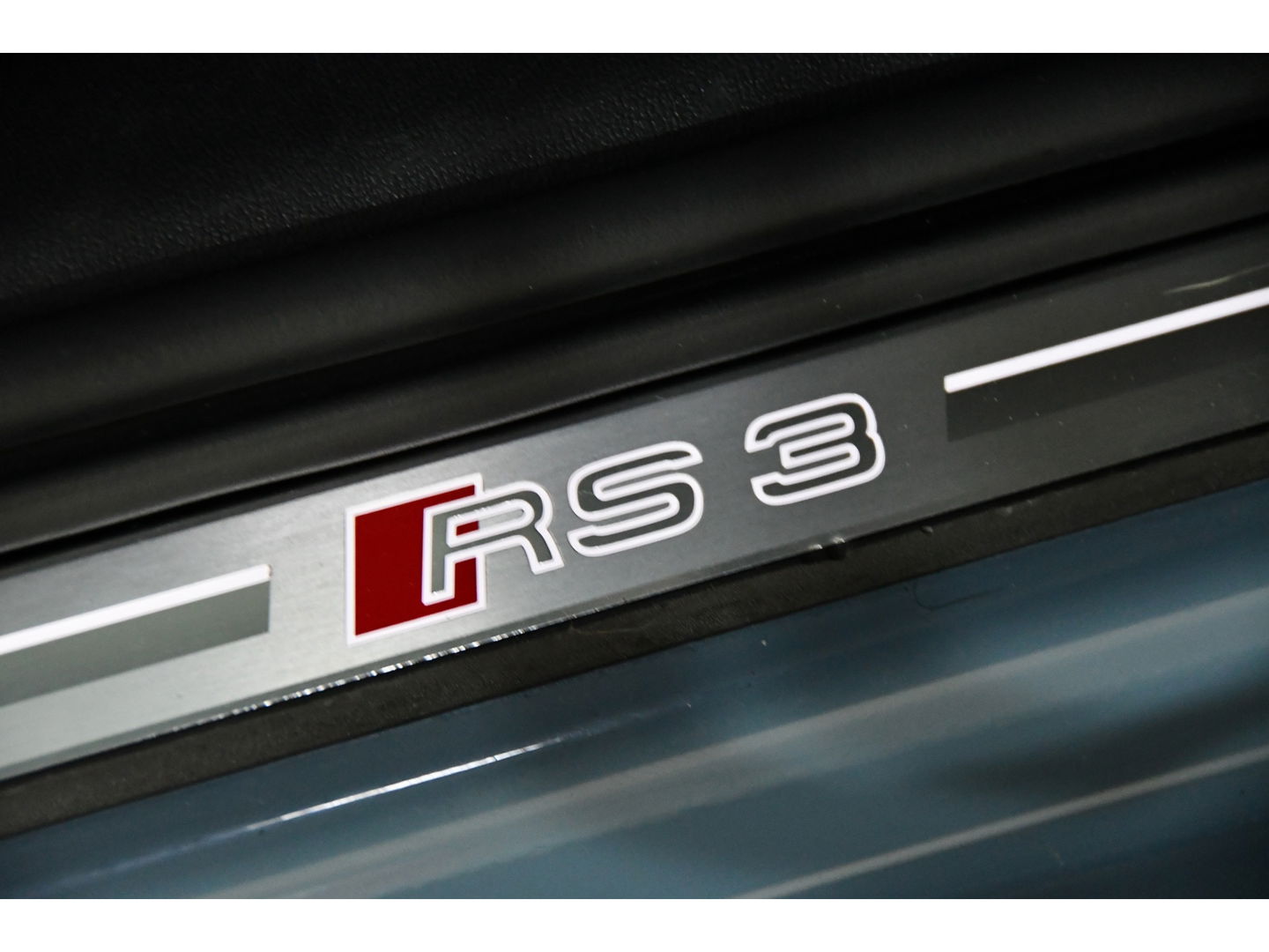 Audi A3 Sportback 2.5 TFSI RS 3 quattro Pano/Sfeer/Keyless/Matrix