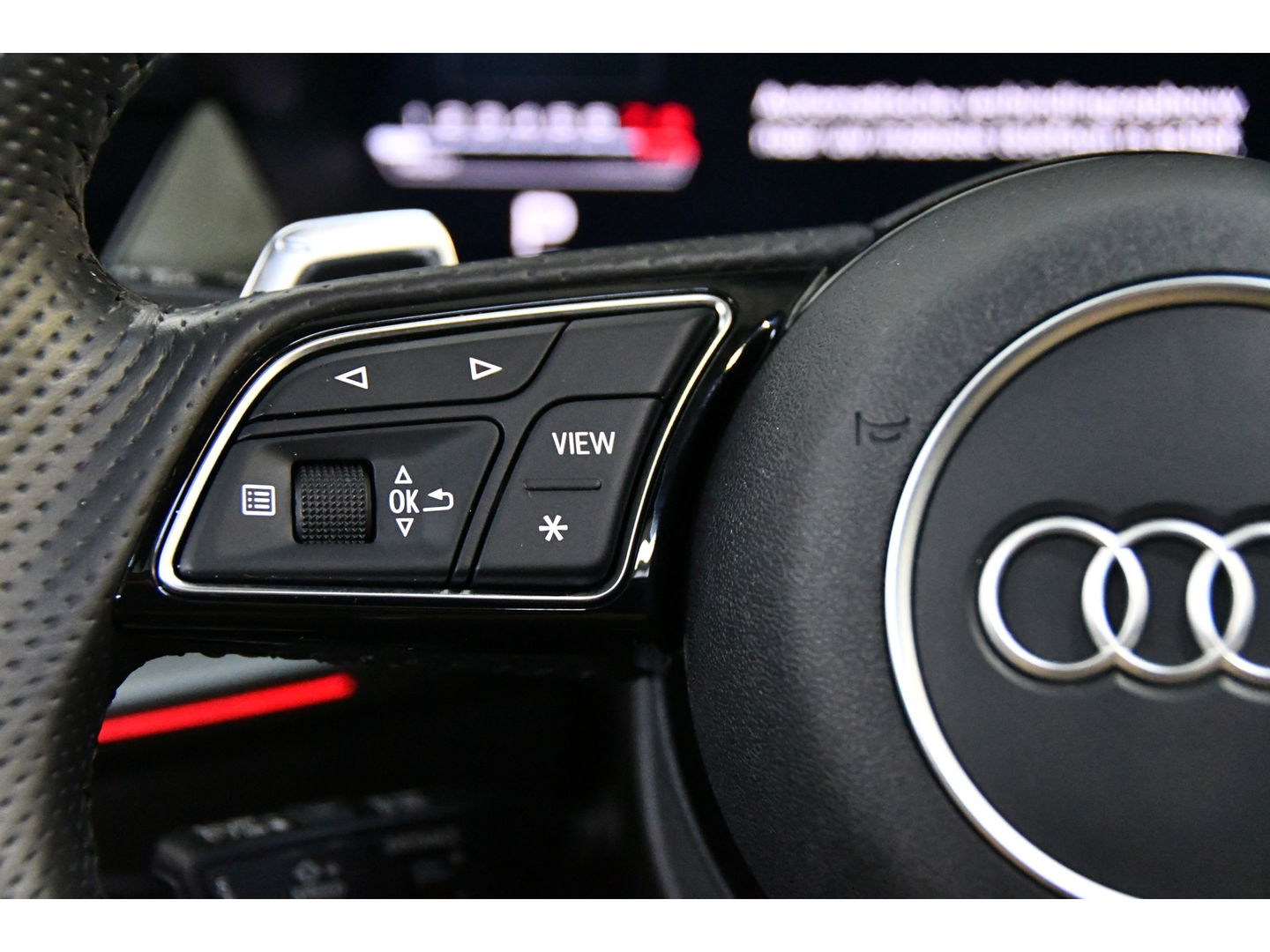 Audi A3 Sportback 2.5 TFSI RS 3 quattro Pano/Sfeer/Keyless/Matrix