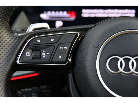 Audi A3 Sportback 2.5 TFSI RS 3 quattro Pano/Sfeer/Keyless/Matrix