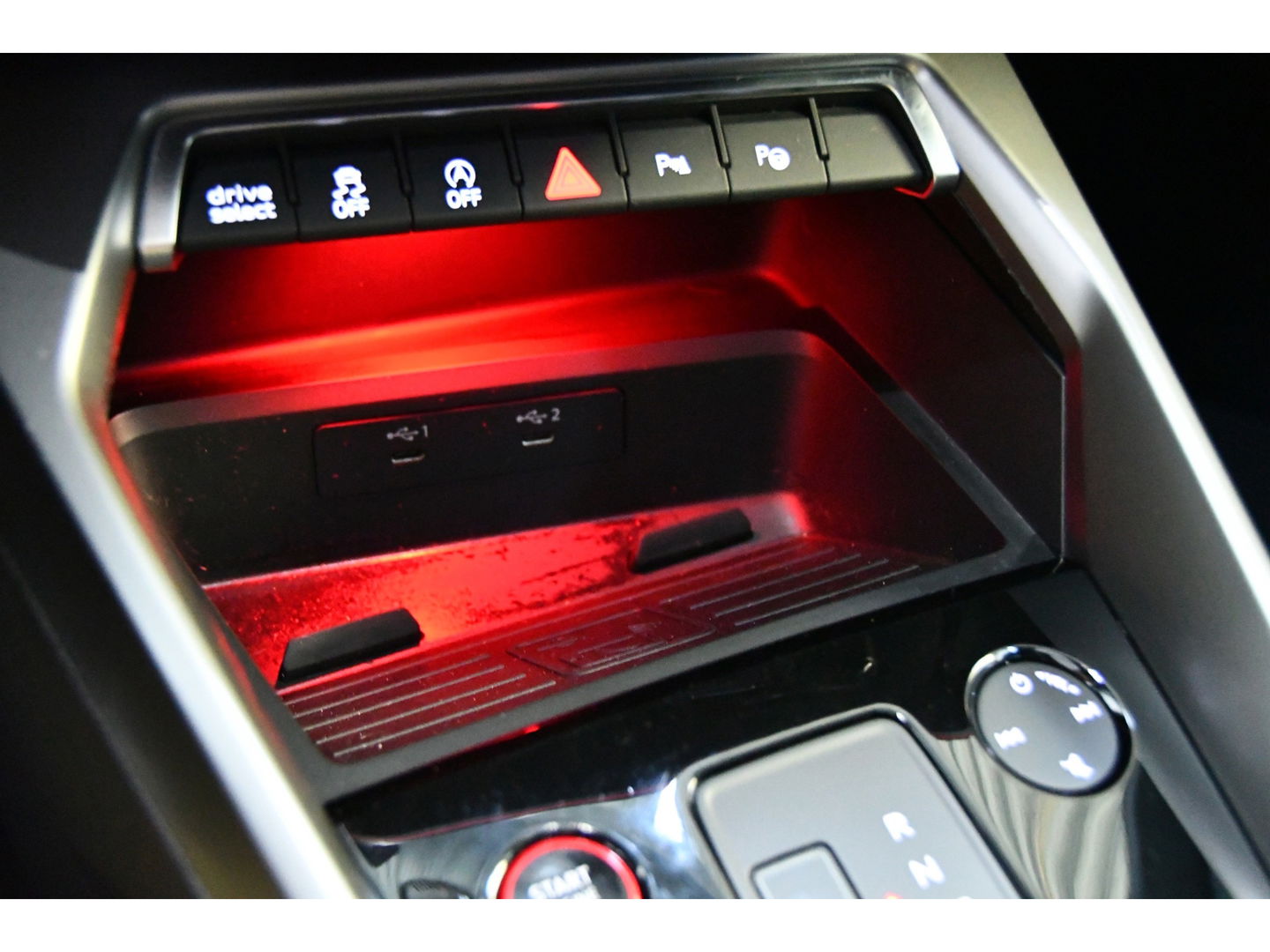 Audi A3 Sportback 2.5 TFSI RS 3 quattro Pano/Sfeer/Keyless/Matrix