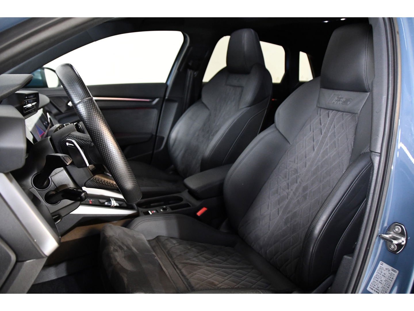Audi A3 Sportback 2.5 TFSI RS 3 quattro Pano/Sfeer/Keyless/Matrix