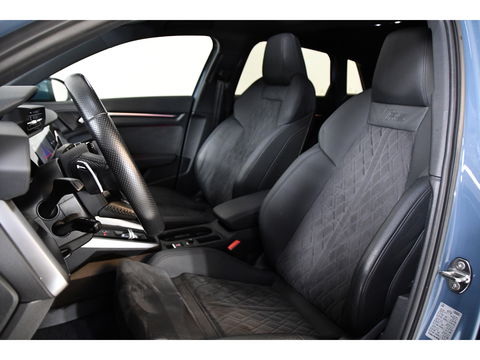 Audi A3 Sportback 2.5 TFSI RS 3 quattro Pano/Sfeer/Keyless/Matrix