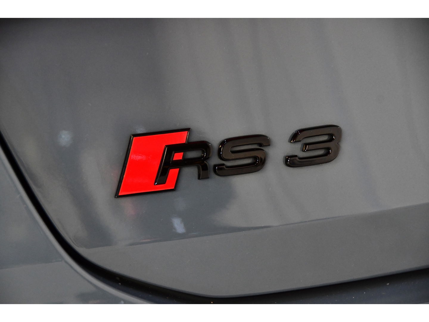 Audi A3 Sportback 2.5 TFSI RS 3 quattro Pano/Sfeer/Keyless/Matrix