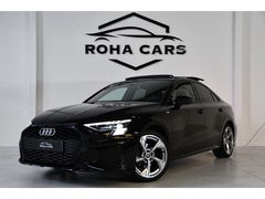 Audi A3 A3 Lim 35 TFSI S-tronic S-line