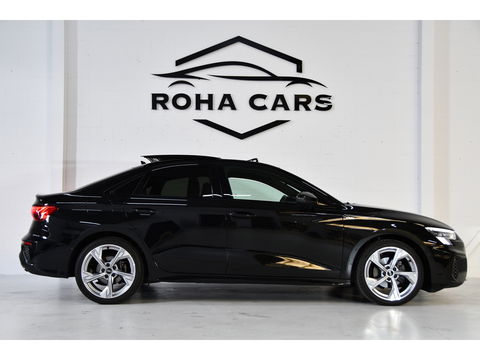 Audi A3 A3 Lim 35 TFSI S-tronic S-line