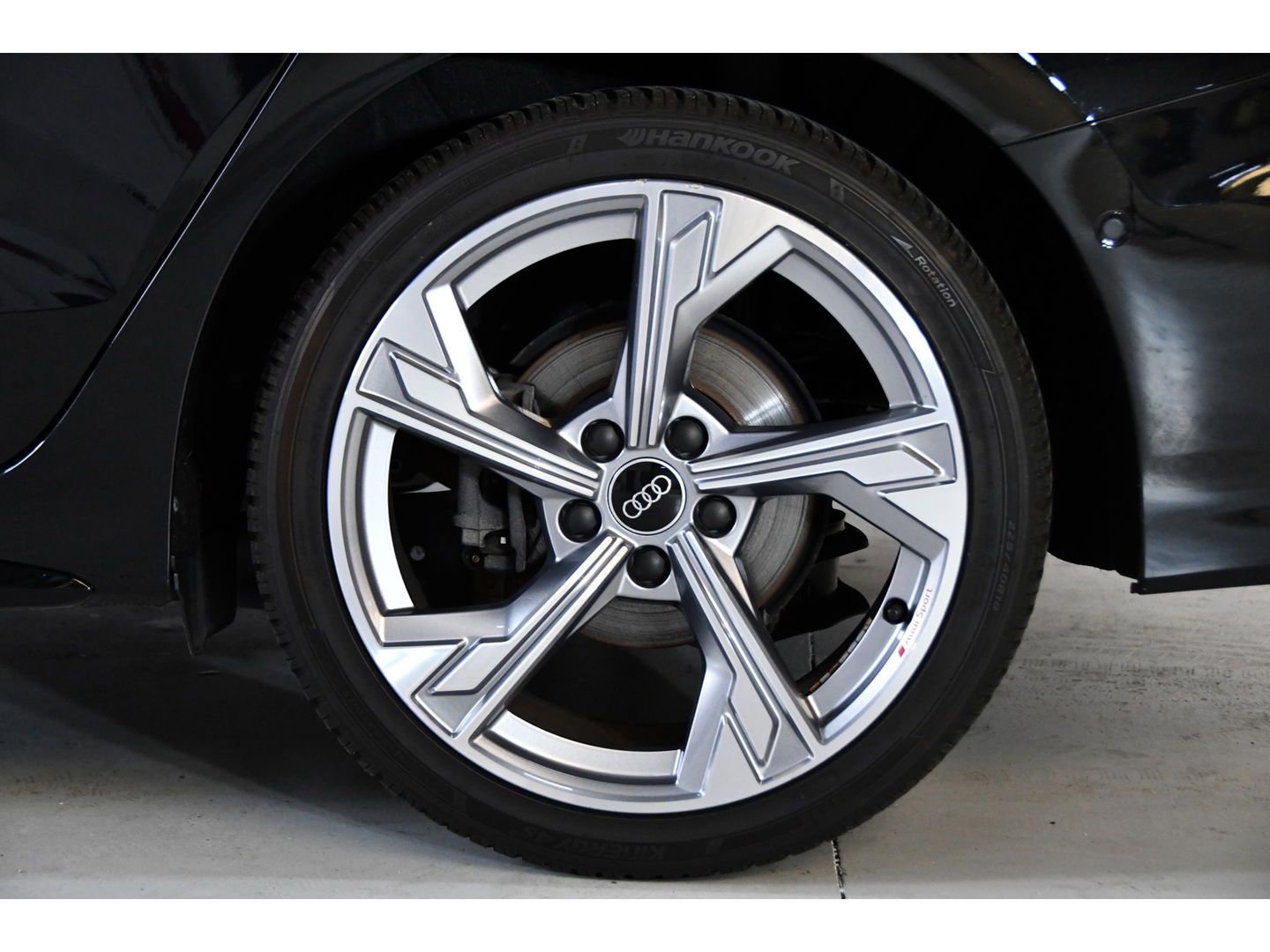 Audi A3 A3 Lim 35 TFSI S-tronic S-line