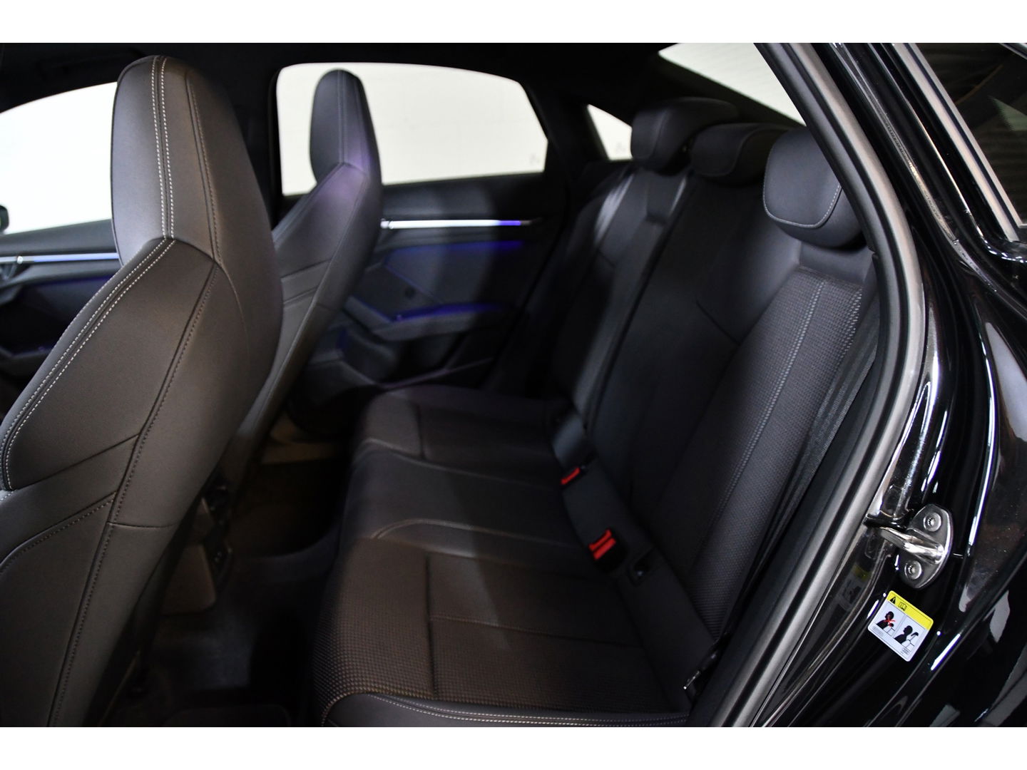 Audi A3 A3 Lim 35 TFSI S-tronic S-line