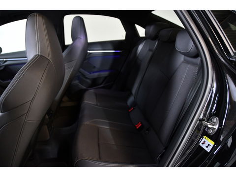 Audi A3 A3 Lim 35 TFSI S-tronic S-line
