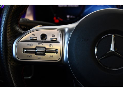 Mercedes-Benz A-Klasse 250 Premium Plus, Burmester, Schuifkantel, Sfeerverlichting