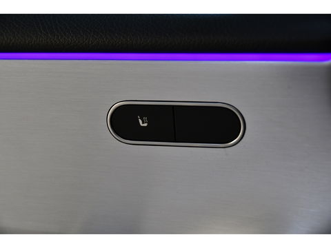 Mercedes-Benz A-Klasse 250 Premium Plus, Burmester, Schuifkantel, Sfeerverlichting