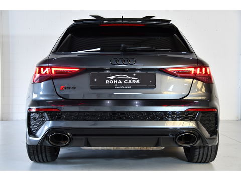 Audi A3 RS3 Sportback 2.5 TFSI Quattro Milltek