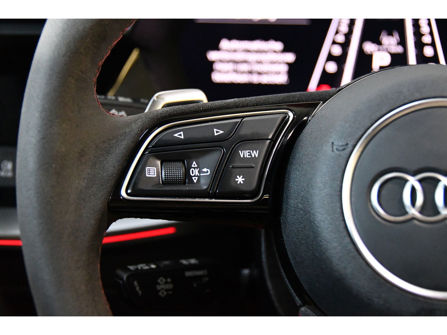 Audi A3 RS3 Sportback 2.5 TFSI Quattro Milltek