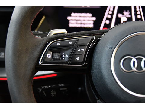 Audi A3 RS3 Sportback 2.5 TFSI Quattro Milltek