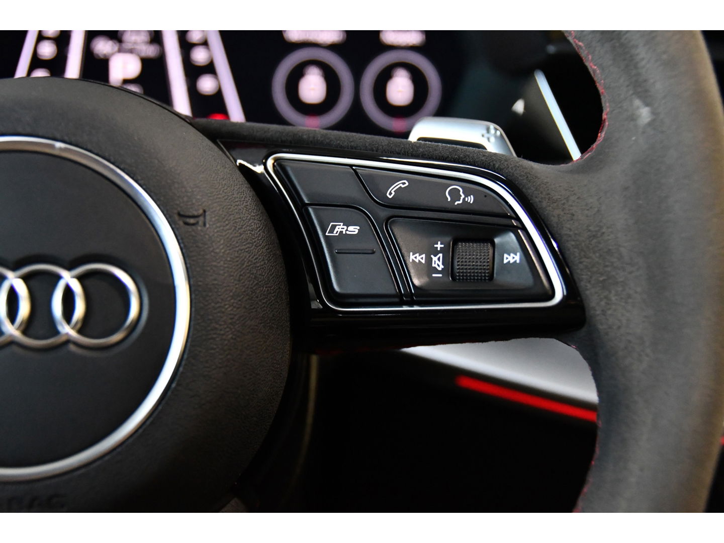 Audi A3 RS3 Sportback 2.5 TFSI Quattro Milltek