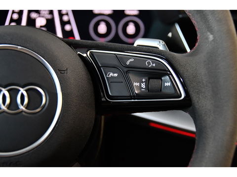 Audi A3 RS3 Sportback 2.5 TFSI Quattro Milltek