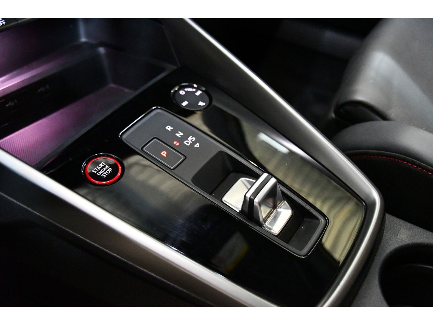 Audi A3 RS3 Sportback 2.5 TFSI Quattro Milltek