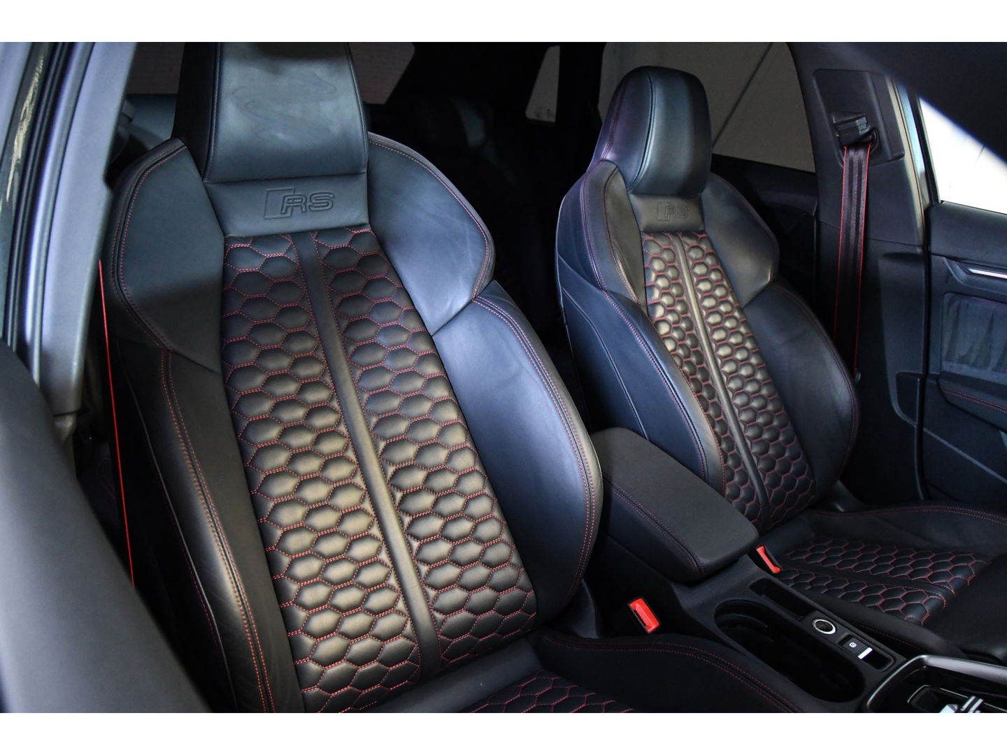 Audi A3 RS3 Sportback 2.5 TFSI Quattro Milltek