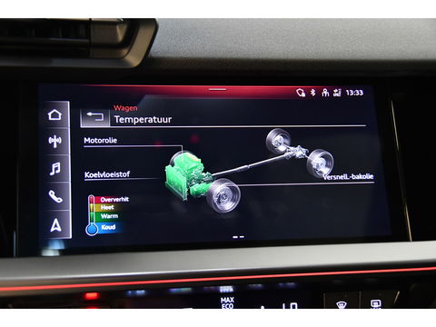 Audi A3 RS3 Sportback 2.5 TFSI Quattro Milltek