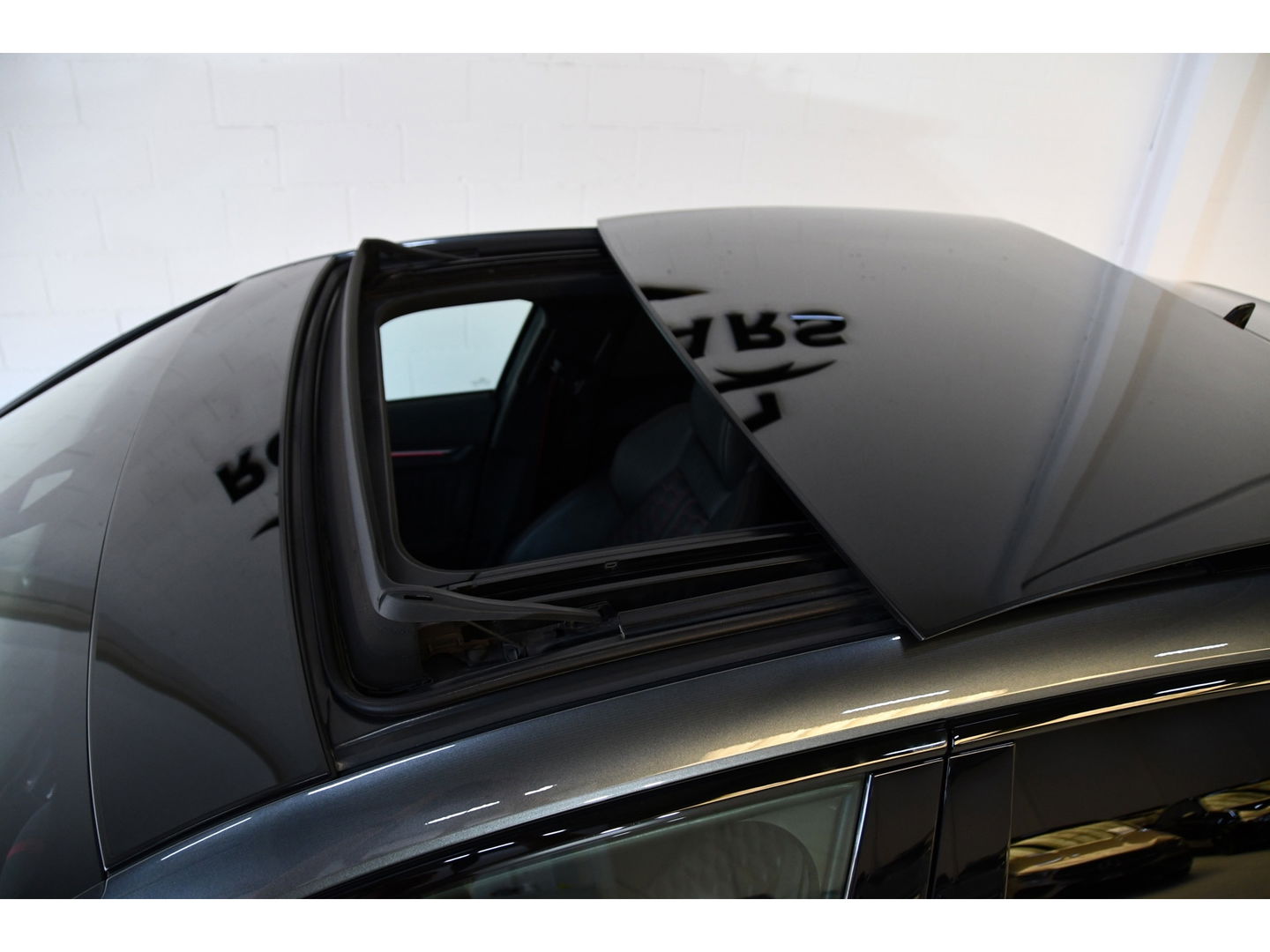 Audi A3 RS3 Sportback 2.5 TFSI Quattro Milltek