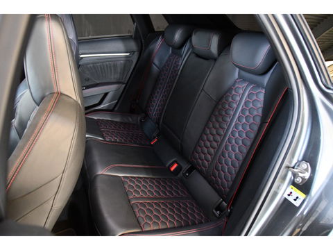 Audi A3 RS3 Sportback 2.5 TFSI Quattro Milltek