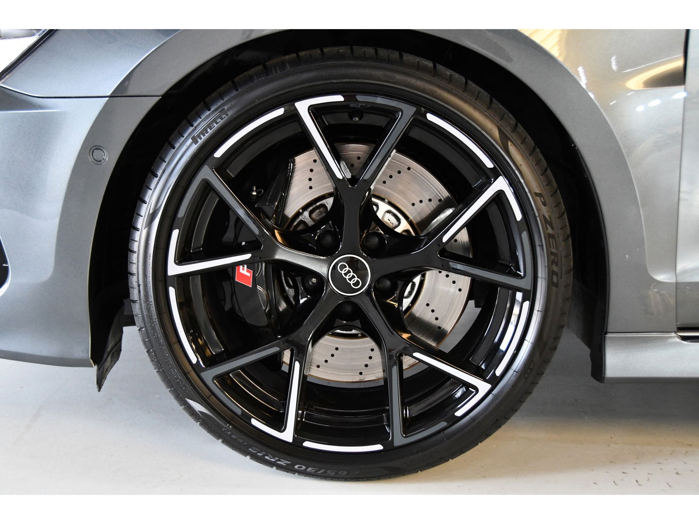 Audi A3 RS3 Sportback 2.5 TFSI Quattro Milltek